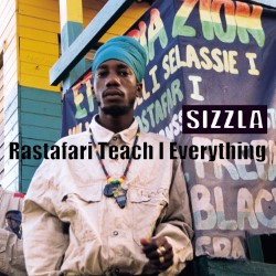 Rastafari Teach I Everything