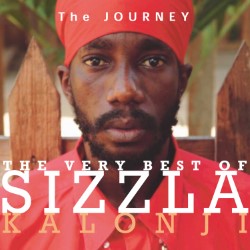 The Journey - The Very Best Of Sizzla Kalonji