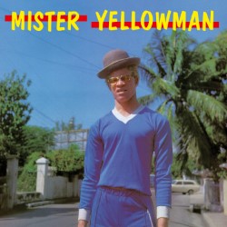 Mister Yellowman