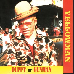 Duppy Or Gunman