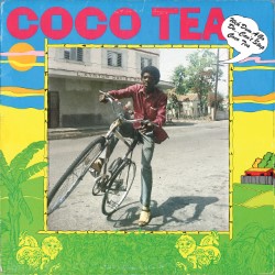 Weh Dem A Go Do - Can't Stop Cocoa Tea