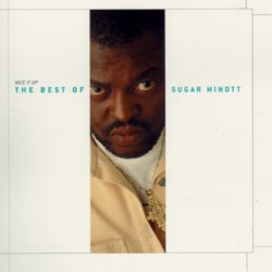 Nice it Up - The Best Of Sugar Minott