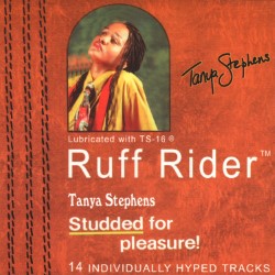 Ruff Rider