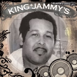 King Jammy's - Selector's Choice Vol. 1