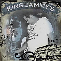 King Jammy's - Selector's Choice Vol. 2