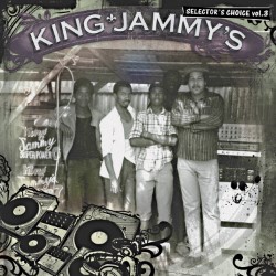 King Jammy's - Selector's Choice Vol. 3