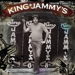 King Jammy's - Selector's Choice Vol. 4