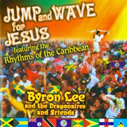 Jump and Wave for Jesus Vol. 2