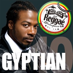 Reggae Masterpiece: Gyptian 10