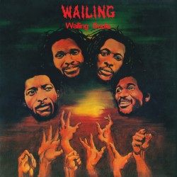 Wailing (Deluxe Edition)