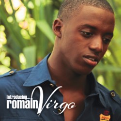 Introducing Romain Virgo