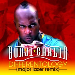 Differentology (Major Lazer Remix)