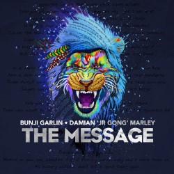 The Message - single