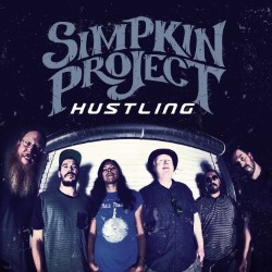 Hustling - single