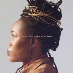 Black Woman 