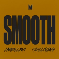 Smooth (feat. Skillibeng) 