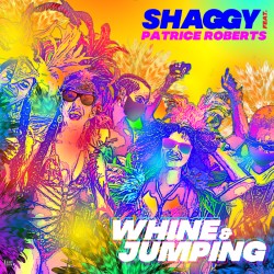 Whine & Jumping (feat. Patrice Roberts)